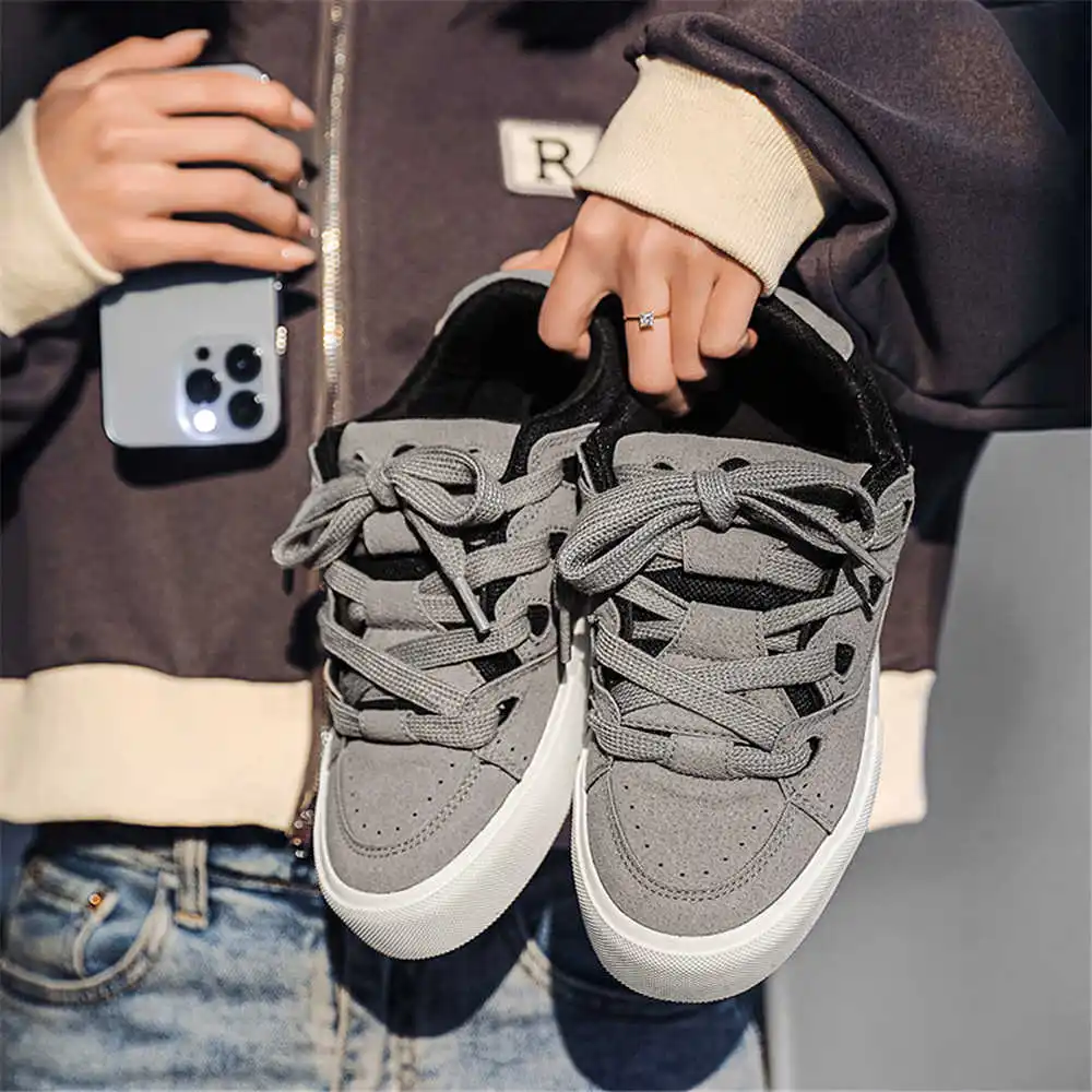 With Lacing Hiphop Women's Sch - Streetwear Brand Store 리뷰 및 가격