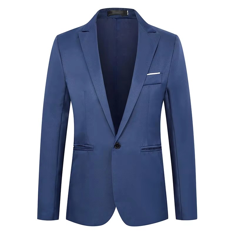 New Arrival Luxury Men Blazer  - Streetwear Brand Jacket 리뷰 및 가격