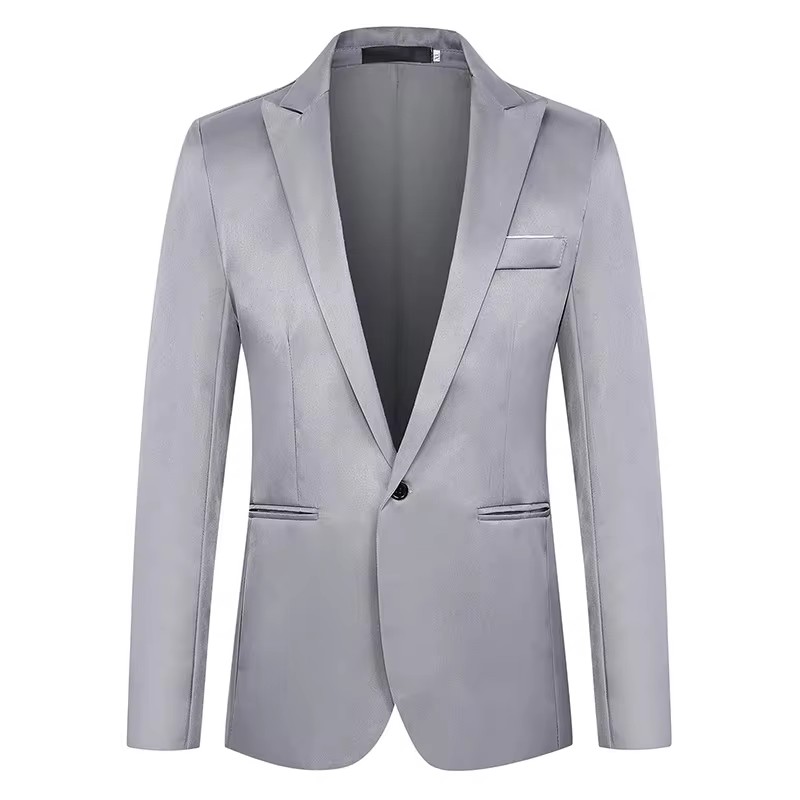 New Arrival Luxury Men Blazer  - Streetwear Brand Jacket 리뷰 및 가격