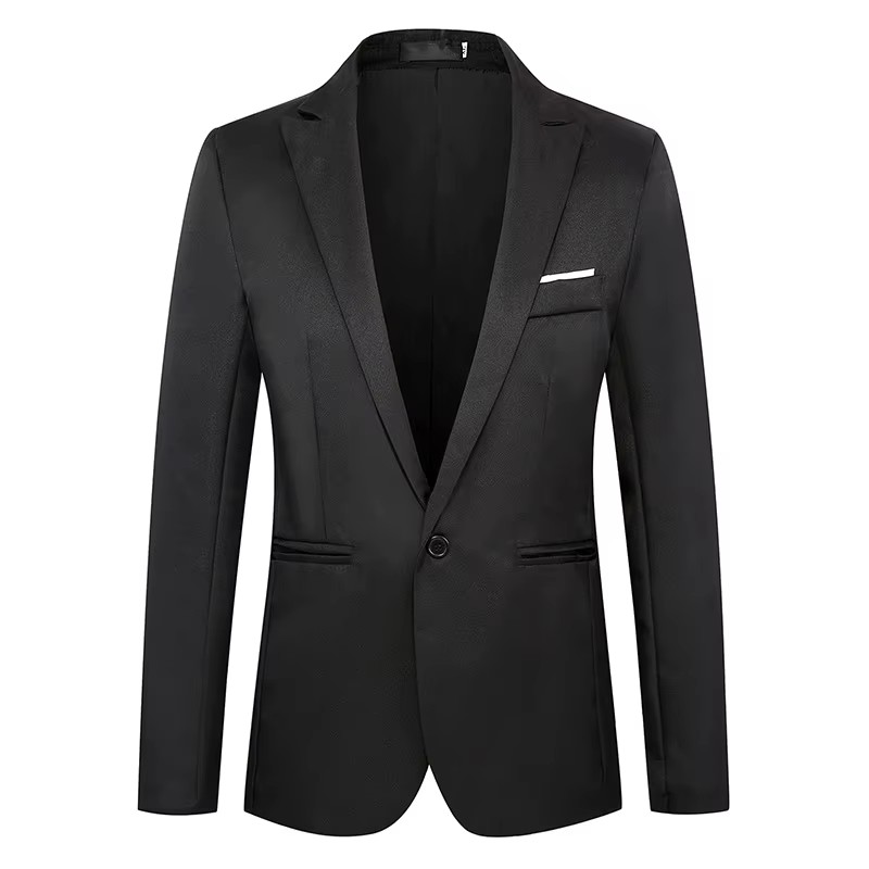 New Arrival Luxury Men Blazer  - Streetwear Brand Jacket 리뷰 및 가격