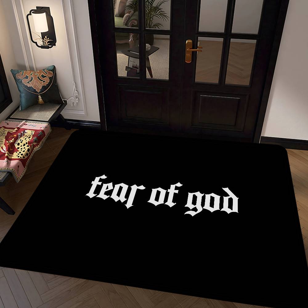 Fashion E-Essentials F-Fear Of - Fear Of God Essential 리뷰 및 가격