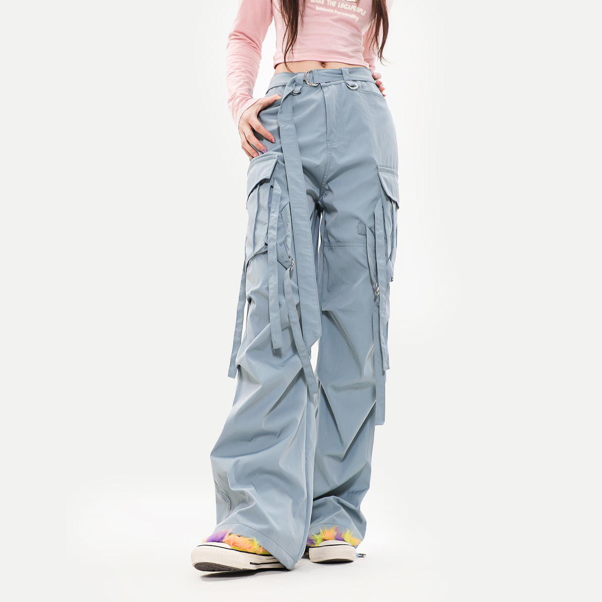 OR FL Niche A Sense of Sophist - Streetwear Brand Niche 리뷰 및 가격