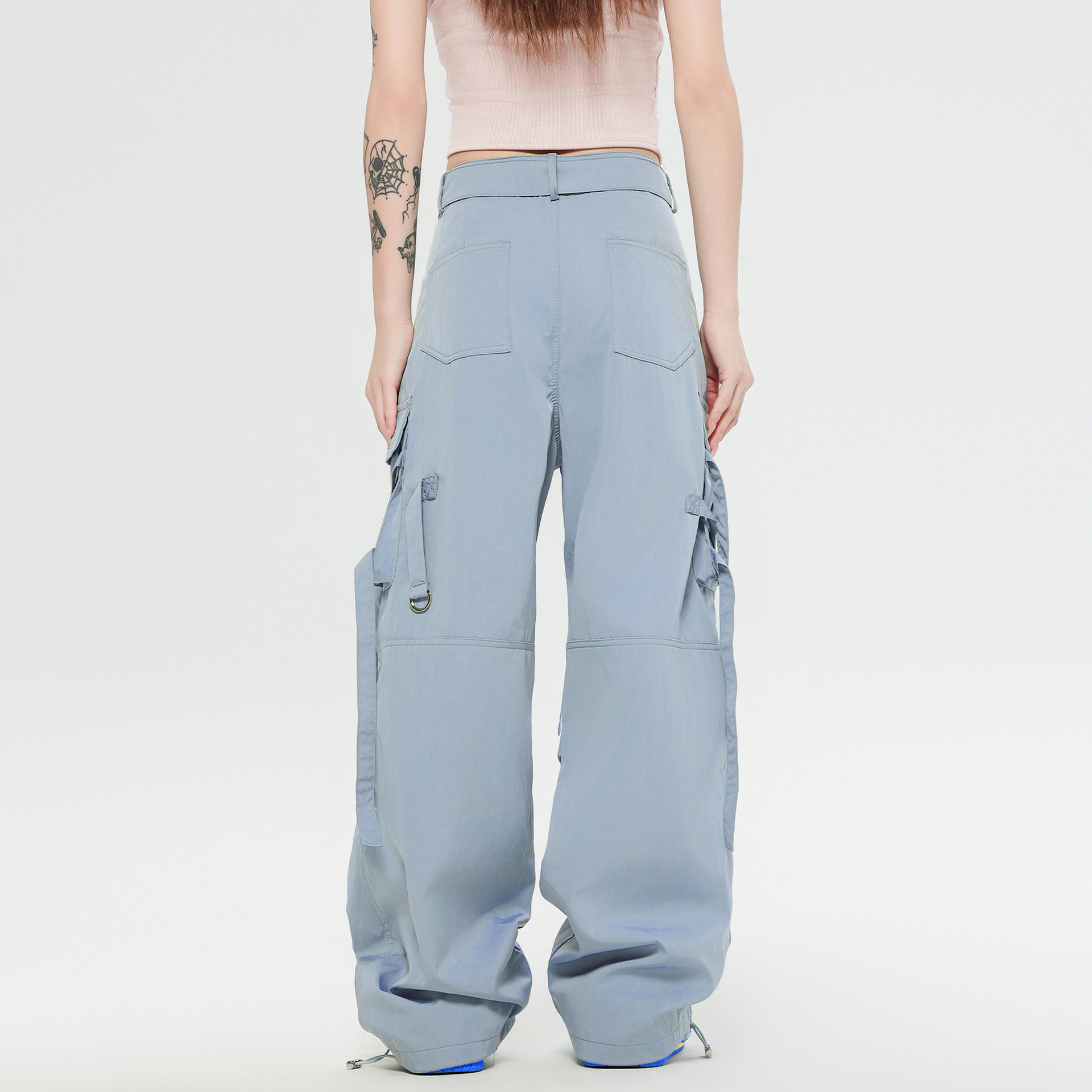 OR FL Niche A Sense of Sophist - Streetwear Brand Niche 리뷰 및 가격