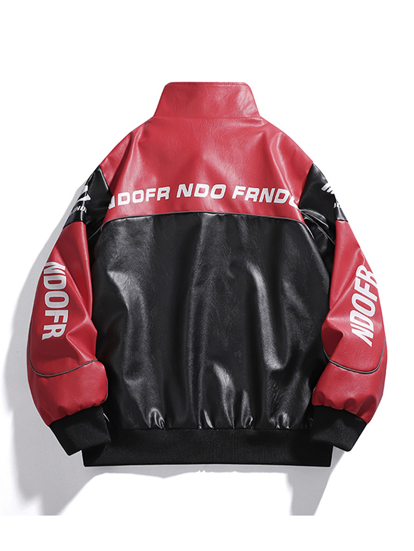 Men's Leather Jackets Autumn C - Streetwear Brand Jacket 리뷰 및 가격