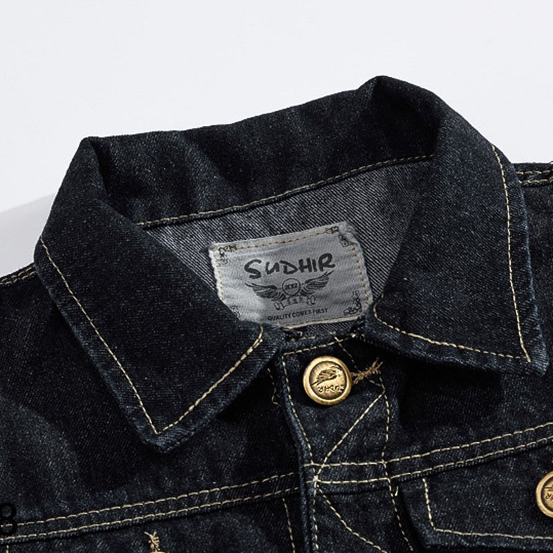 DIMUSI New Spring Autumn Vinta - Streetwear Brand Marketing 리뷰 및 가격