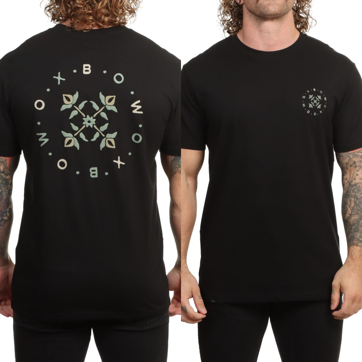 Circle Classic Surfing Outdoor - Streetwear Brand Graphics 리뷰 및 가격