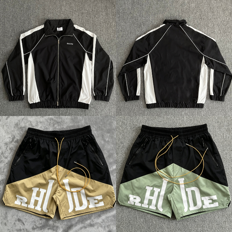 2026 New Arrival Men's Rhude P - Fear Of God Essential 리뷰 및 가격