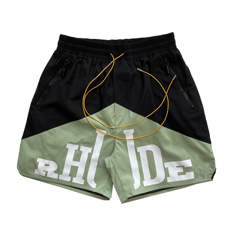 2026 New Arrival Men's Rhude P - Fear Of God Essential 리뷰 및 가격