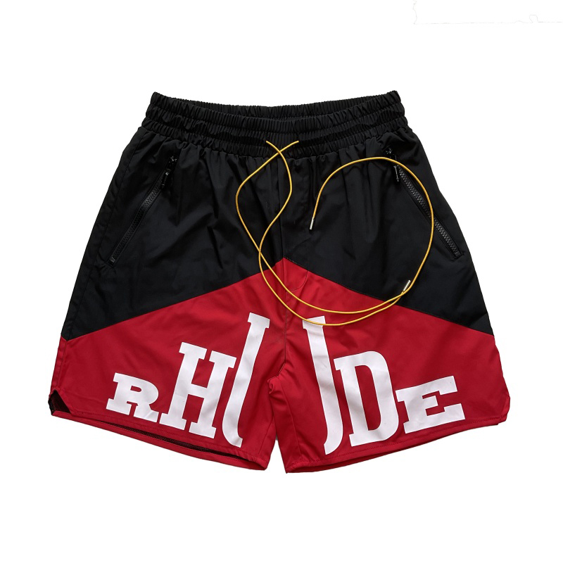 2026 New Arrival Men's Rhude P - Fear Of God Essential 리뷰 및 가격