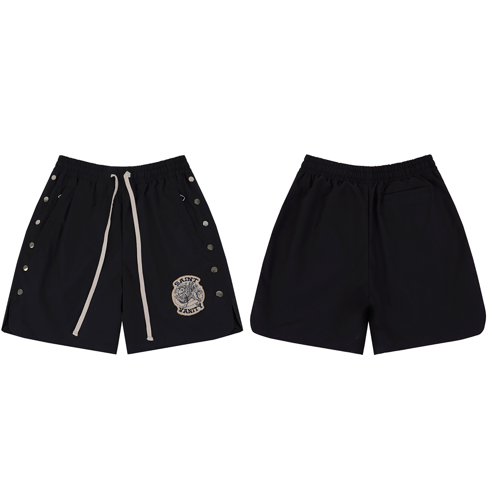 Side Button Embroidery Water P - Fear Of God Essential 리뷰 및 가격