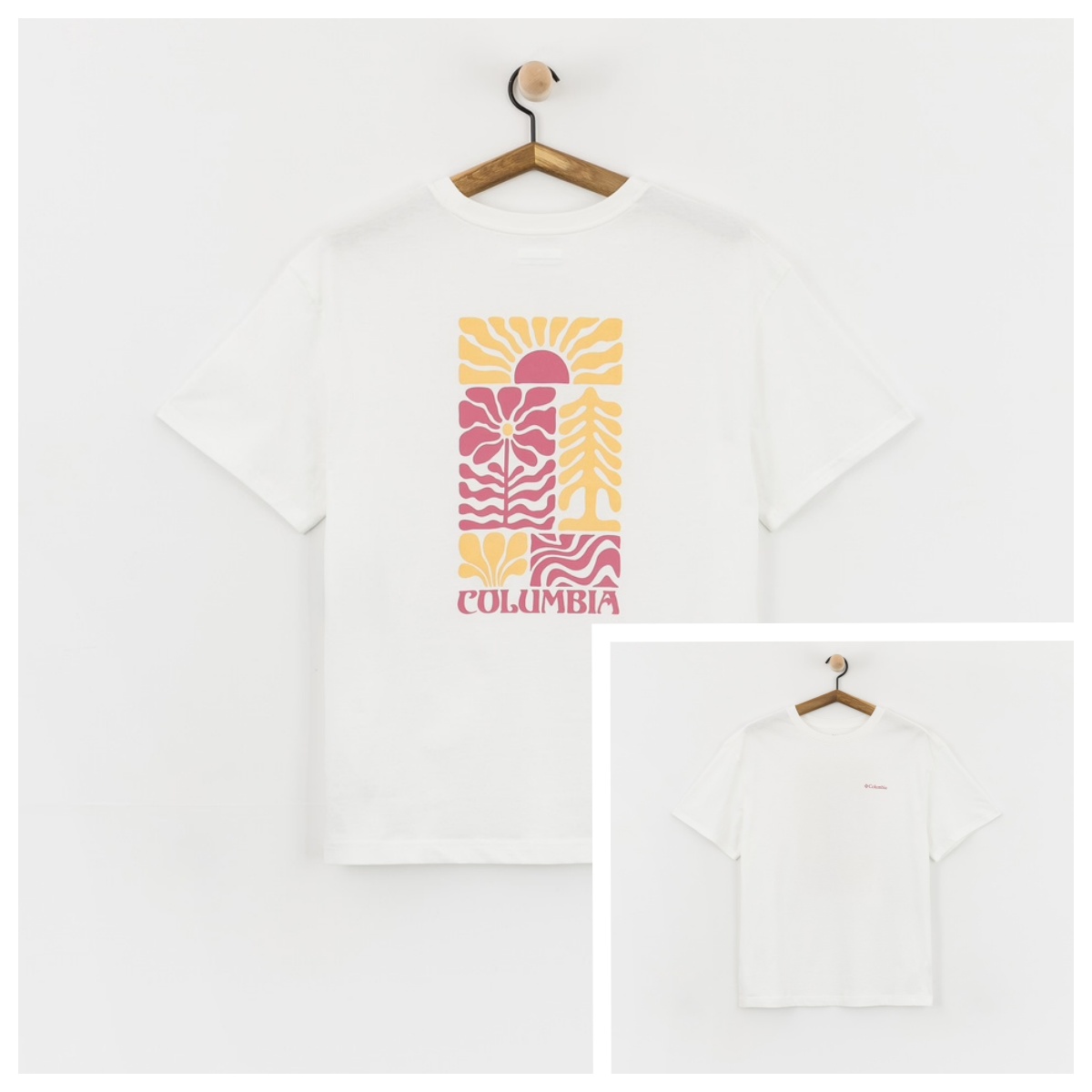 CSC Logo Classic Outdoor Brand - Streetwear Brand Graphics 리뷰 및 가격