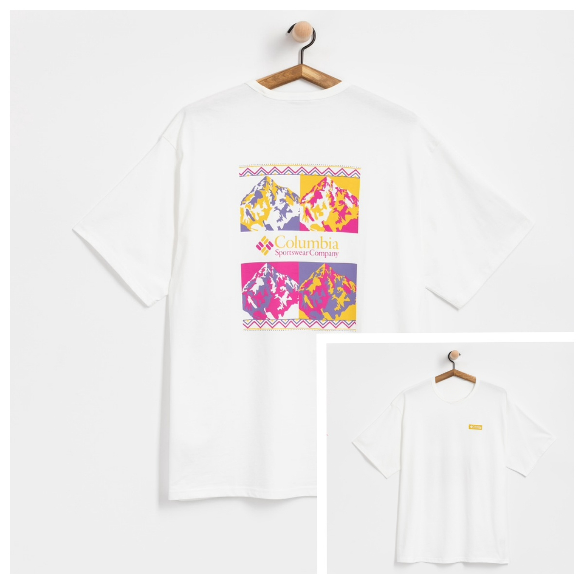 CSC Logo Classic Outdoor Brand - Streetwear Brand Graphics 리뷰 및 가격