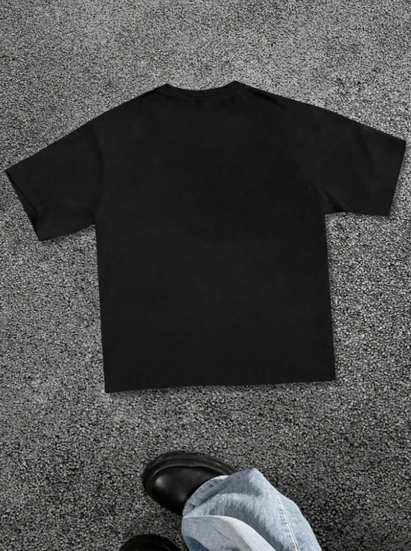 London Elastic Text T-Shirt, B - Fear Of God Essential 리뷰 및 가격