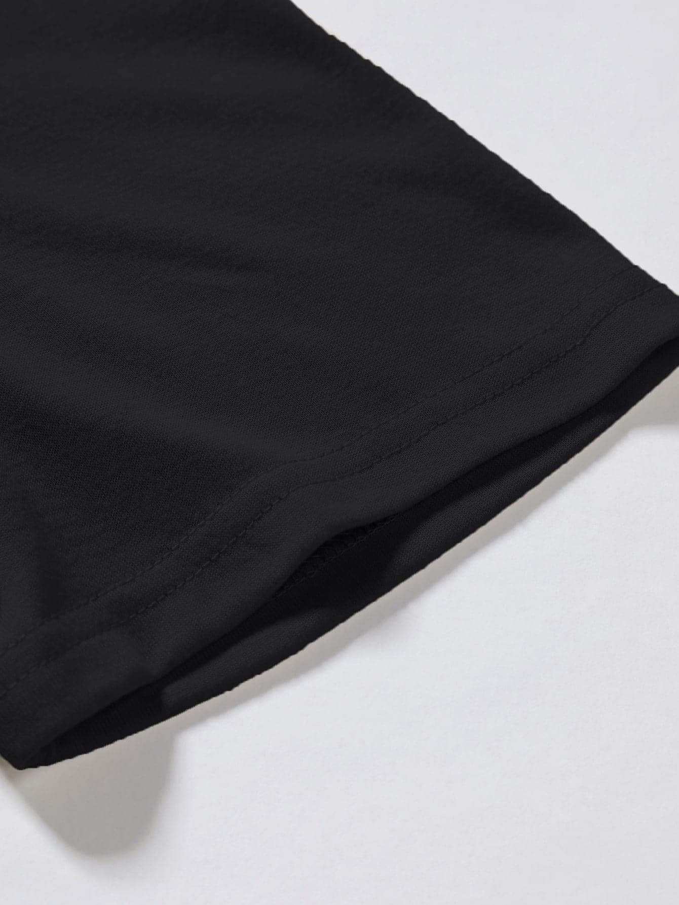London Elastic Text T-Shirt, B - Fear Of God Essential 리뷰 및 가격