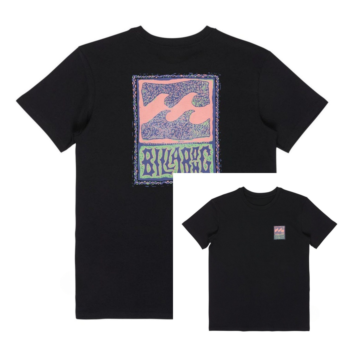 Broadsheet Premium Surfing Out - Streetwear Brand Graphics 리뷰 및 가격