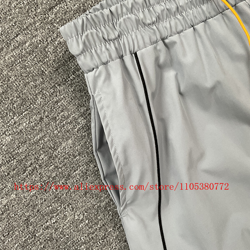 2026 Latest Style Men's Rhude  - Fear Of God Essential 리뷰 및 가격