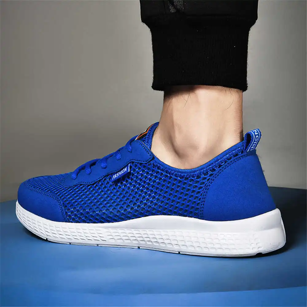 35-46 Breathable Light Blue Sn - Streetwear Brand Store 리뷰 및 가격